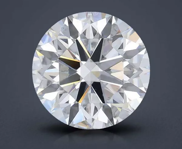 3.04 Carat · E · VS2 Rare Carat Ideal Cut