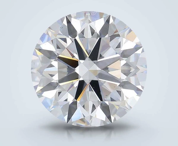 3.04 Carat · E · VS2 Rare Carat Ideal Cut