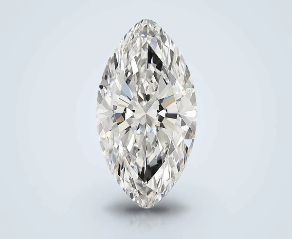 2.46 Carat · F · VS1 Rare Carat Ideal Cut