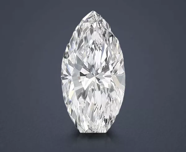 1.19 Carat · D · VVS2 very good Cut
