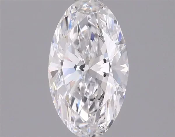 0.97 Carat · D · VVS1 Rare Carat Ideal Cut