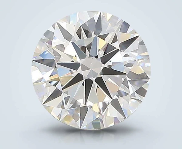 2.15 Carat · G · VS1 Rare Carat Ideal Cut