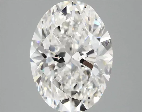 2.97 Carat · F · VS1 Rare Carat Ideal Cut