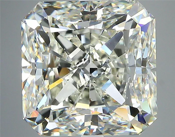 8.02 Carat · K · VS2 very good Cut