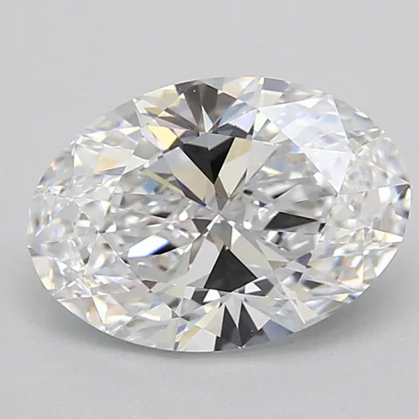 2.97 Carat · D · FL Rare Carat Ideal Cut