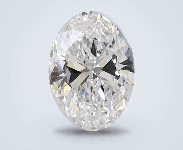 2.97 Carat · D · FL Rare Carat Ideal Cut