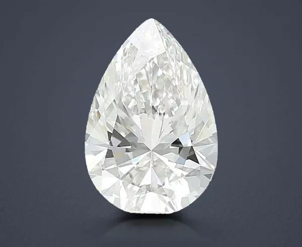 2.19 Carat · F · VS1 Rare Carat Ideal Cut
