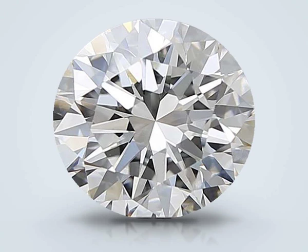 2.51 Carat · E · VS1 excellent Cut