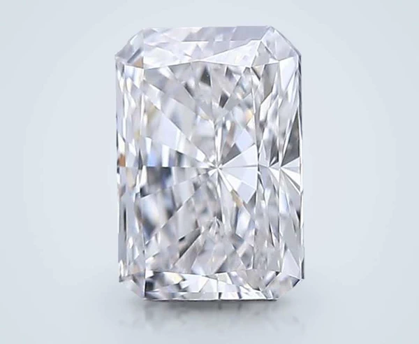 0.54 Carat · E · VVS1 Rare Carat Ideal Cut