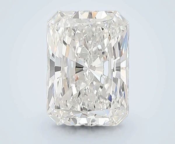 7.06 Carat · F · VVS2 Rare Carat Ideal Cut