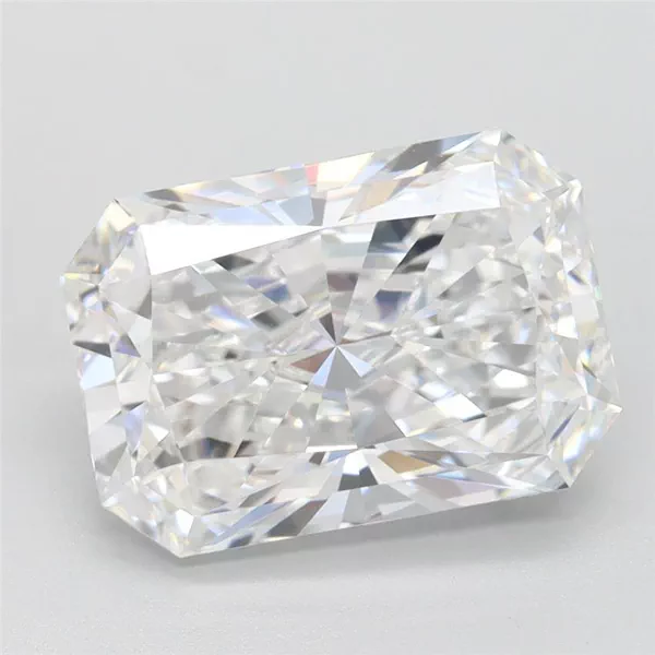 3 Carat · D · IF Rare Carat Ideal Cut