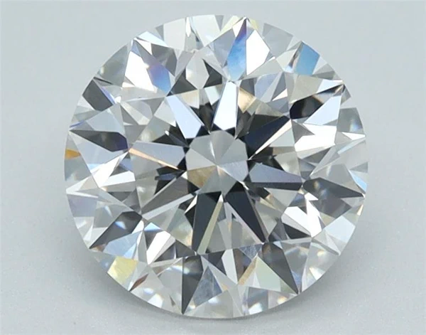 1.73 Carat · G · VVS2 excellent Cut