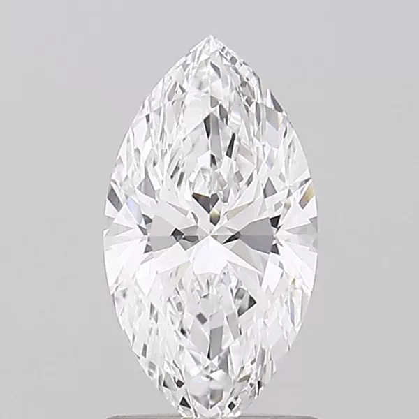 0.99 Carat · D · FL Rare Carat Ideal Cut