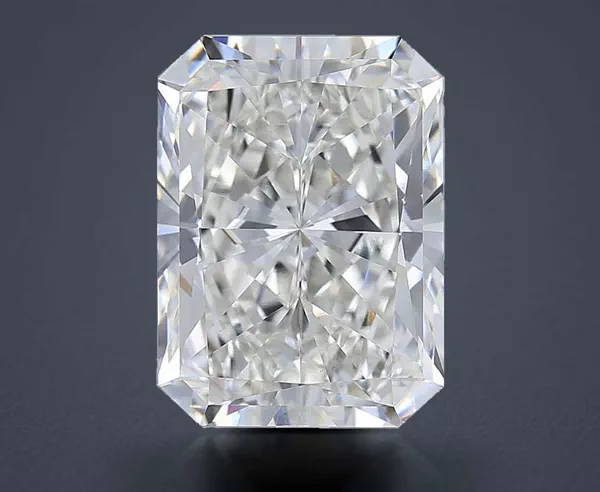 9.08 Carat · G · VS1 Rare Carat Ideal Cut