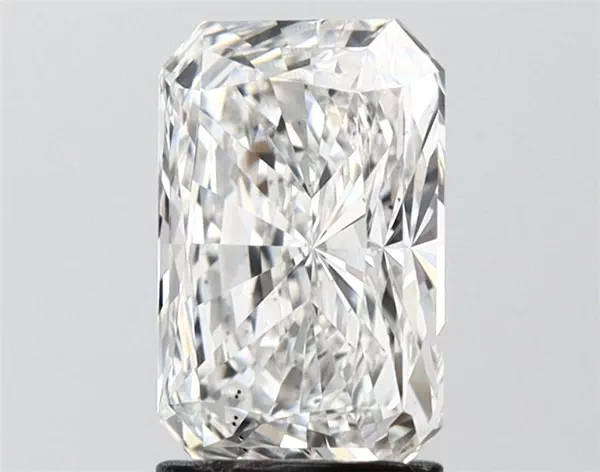 2.34 Carat · E · VS2 Rare Carat Ideal Cut