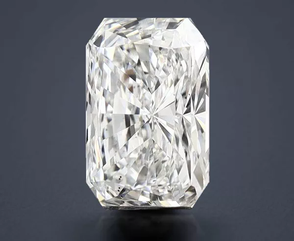 2.34 Carat · E · VS2 Rare Carat Ideal Cut