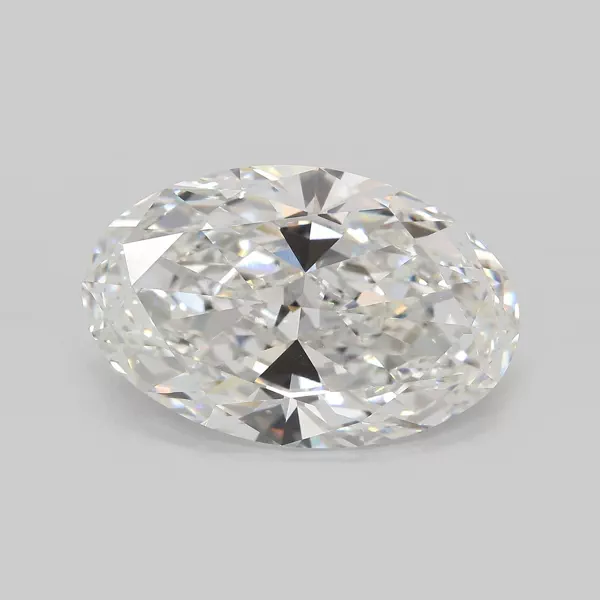 16.57 Carat · F · VVS2 very good Cut