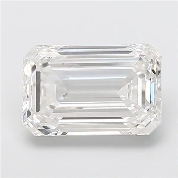 6.02 Carat · E · VS2 Rare Carat Ideal Cut