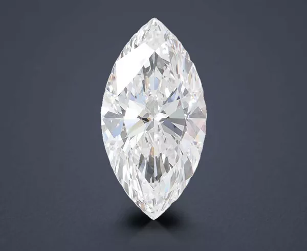 2.33 Carat · D · FL Rare Carat Ideal Cut