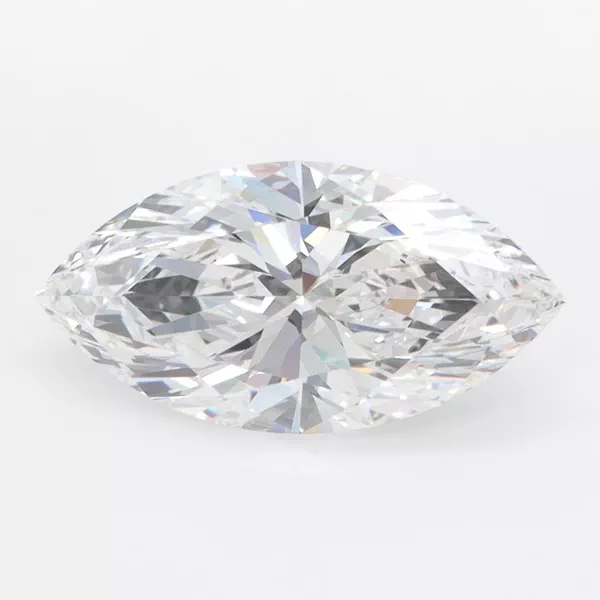 2.37 Carat · D · IF Rare Carat Ideal Cut