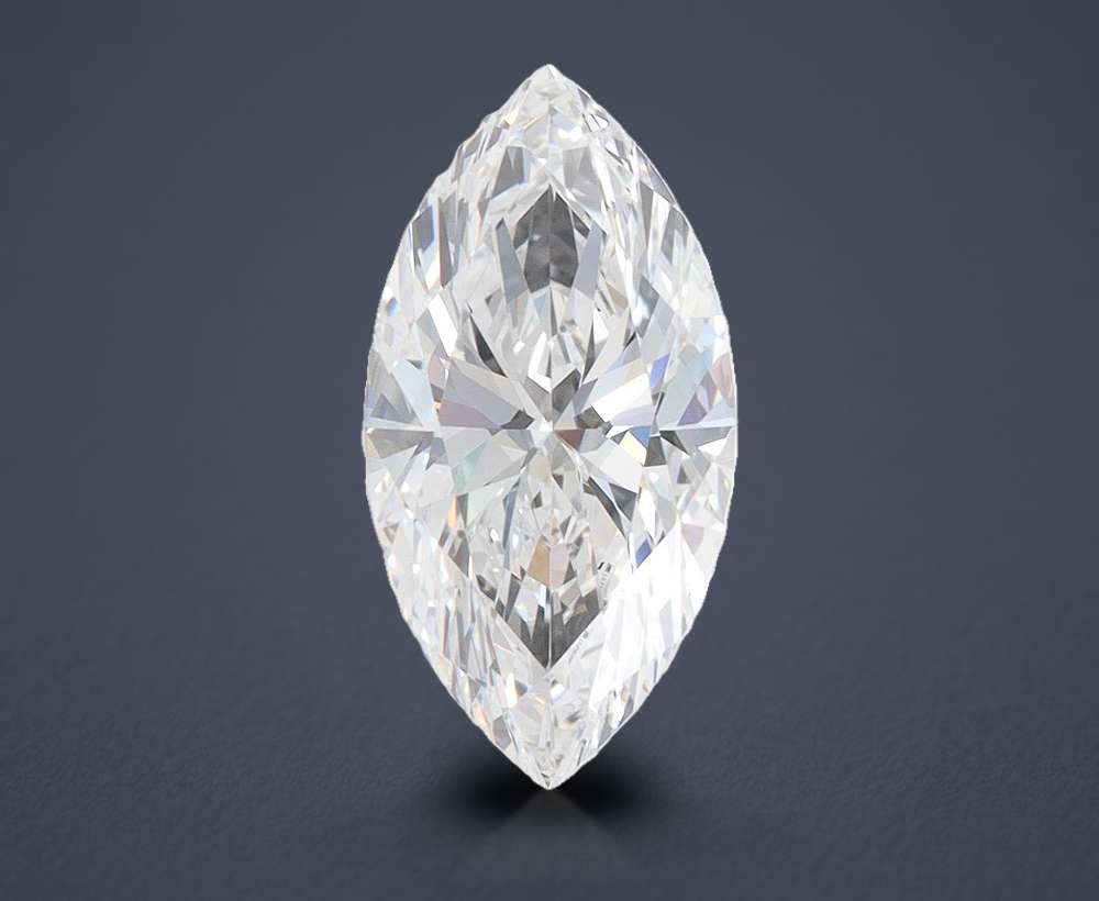 2.37 Carat · D · IF Rare Carat Ideal Cut