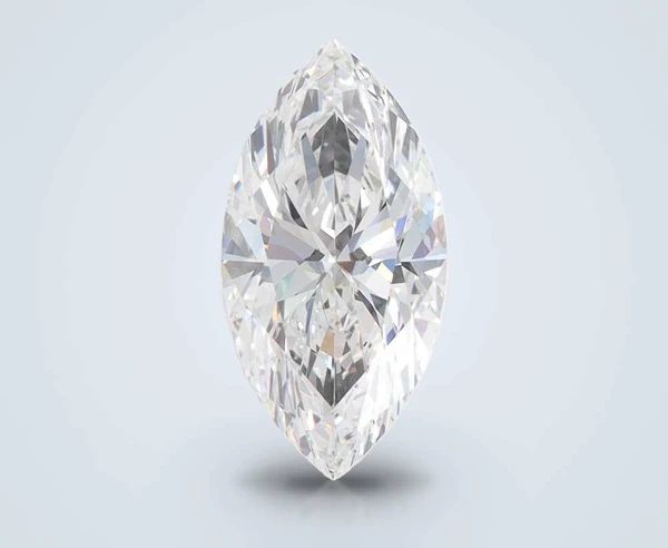 2.37 Carat · D · IF Rare Carat Ideal Cut