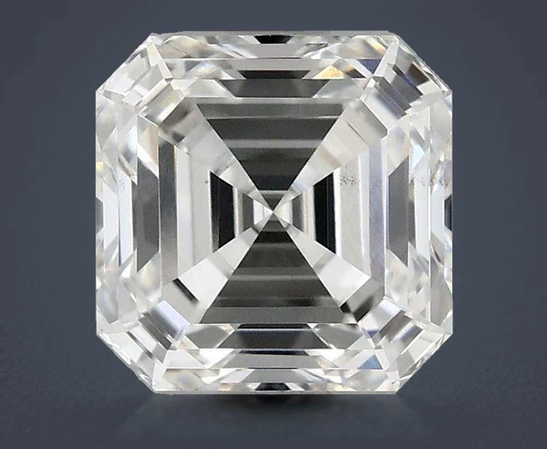 1.55 Carat · E · VS2 Rare Carat Ideal Cut