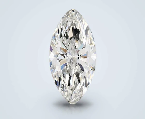 2.06 Carat · F · VVS2 Rare Carat Ideal Cut