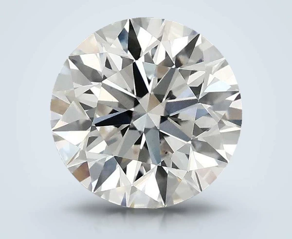 2.39 Carat · E · VS2 excellent Cut