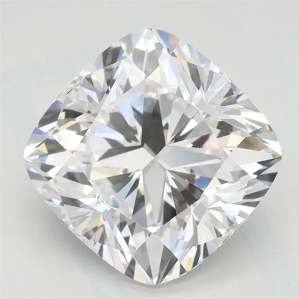 3.01 Carat · D · VVS1 Rare Carat Ideal Cut