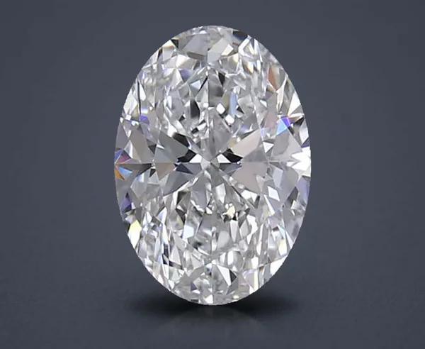 0.42 Carat · E · IF very good Cut