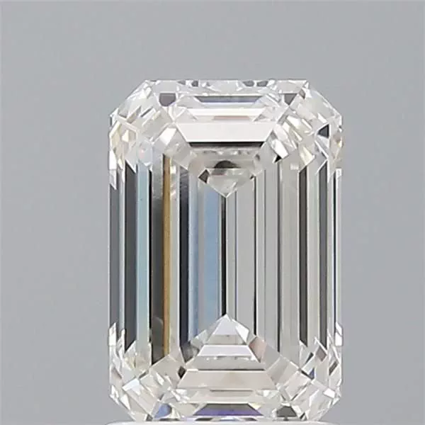 1.57 Carat · E · VVS2 Rare Carat Ideal Cut