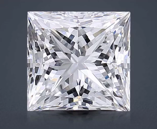 2.67 Carat · D · VVS1 Rare Carat Ideal Cut