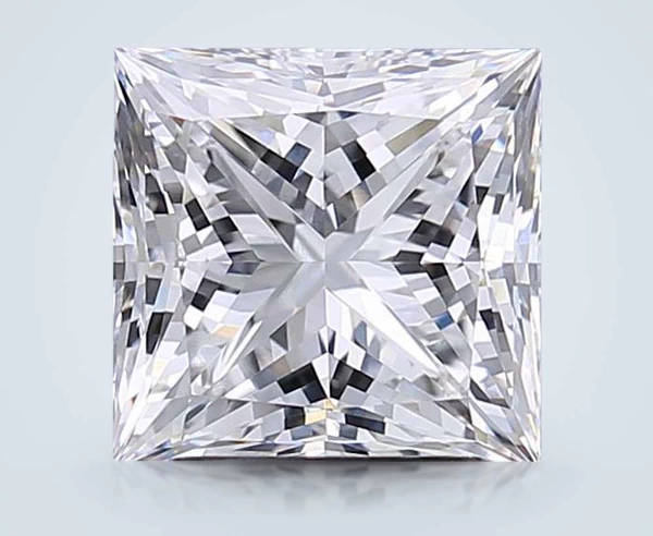 2.67 Carat · D · VVS1 Rare Carat Ideal Cut