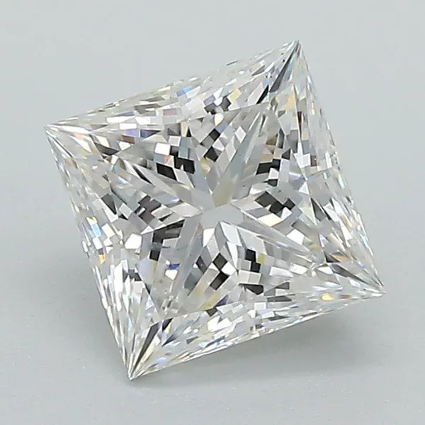 1.61 Carat · F · VS1 Rare Carat Ideal Cut