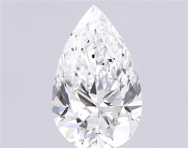 5.07 Carat · E · SI2 Rare Carat Ideal Cut