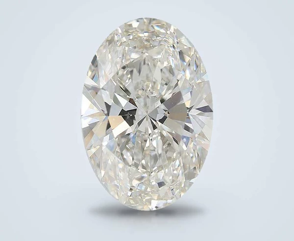 7.1 Carat · H · VVS2 Rare Carat Ideal Cut