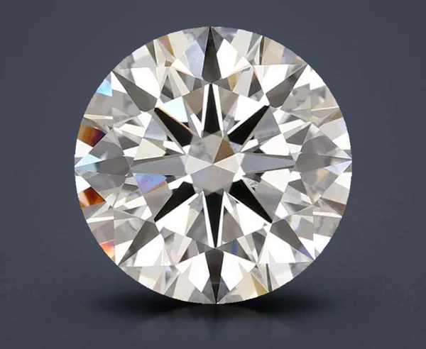 3.77 Carat · G · VS1 Rare Carat Ideal Cut