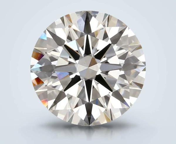 3.77 Carat · G · VS1 Rare Carat Ideal Cut