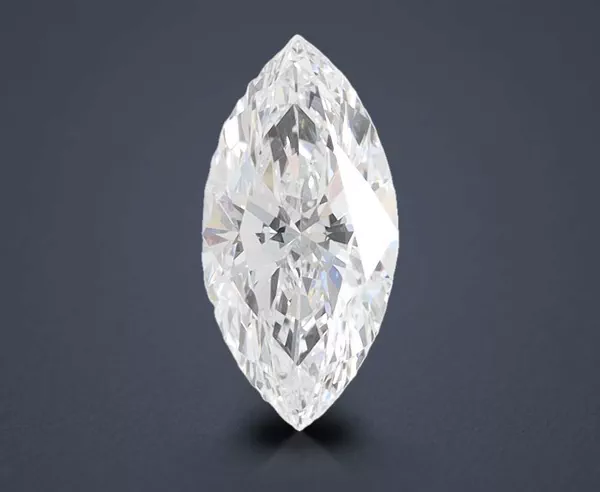 1.09 Carat · D · VVS1 Rare Carat Ideal Cut