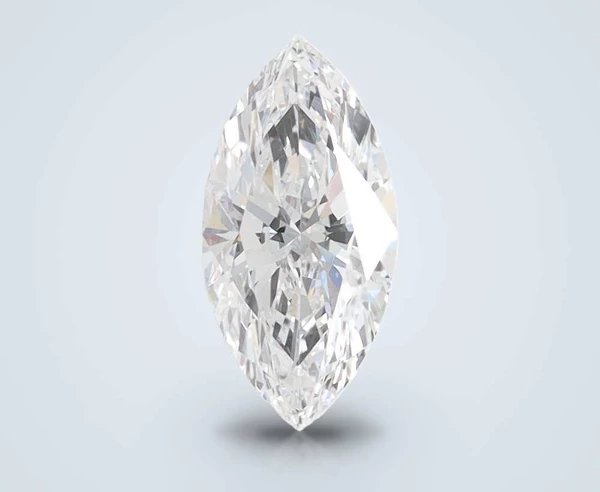 1.09 Carat · D · VVS1 Rare Carat Ideal Cut