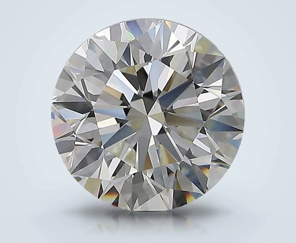 4.51 Carat · J · VS1 excellent Cut