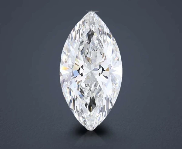 4.08 Carat · F · IF Rare Carat Ideal Cut