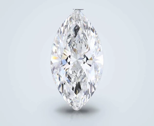 4.08 Carat · F · IF Rare Carat Ideal Cut