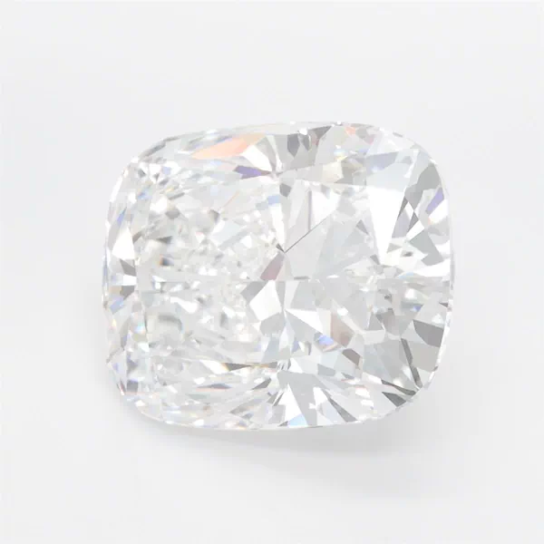 5.51 Carat · D · FL Rare Carat Ideal Cut