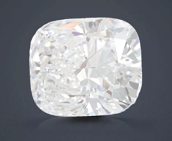 5.51 Carat · D · FL Rare Carat Ideal Cut