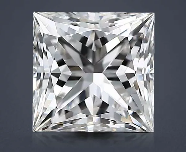 0.93 Carat · E · VS2 Rare Carat Ideal Cut