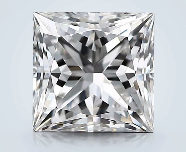 0.93 Carat · E · VS2 Rare Carat Ideal Cut