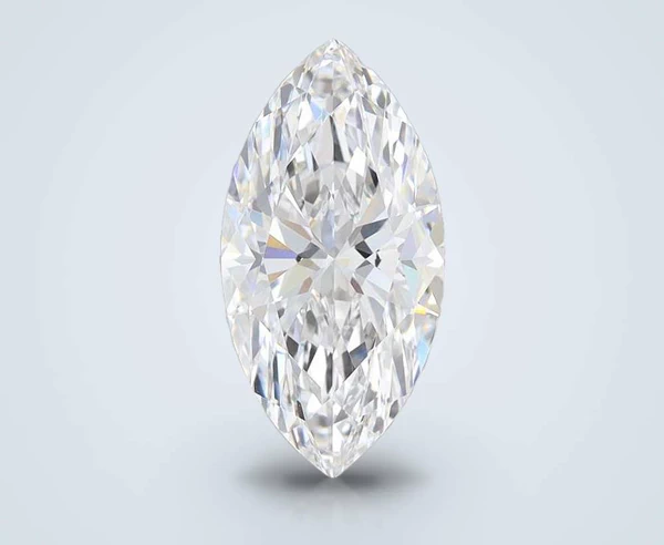 3.08 Carat · E · VVS1 Rare Carat Ideal Cut