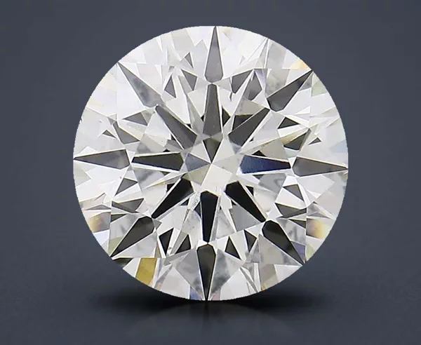 3.05 Carat · J · VS1 excellent Cut